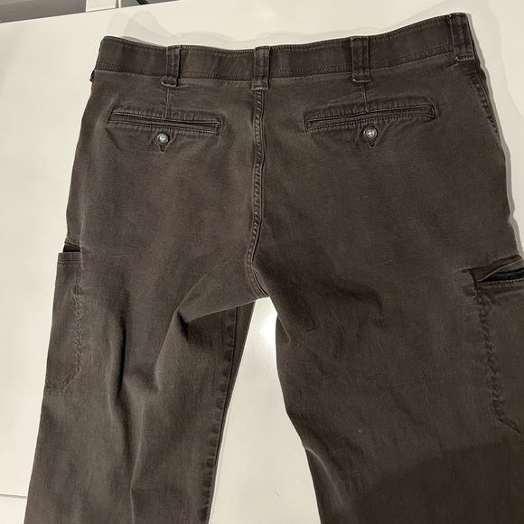 Lee 38x29 Extreme Comfort Straight Pants - Picture 9 of 13